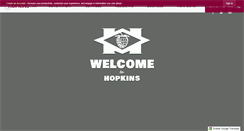 Desktop Screenshot of hopkinsmn.com